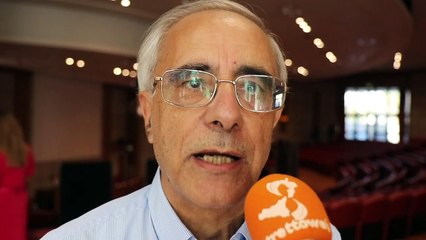 A Reggio Calabria la conferenza sulla violenza alle donne: intervista a Mario Nasone