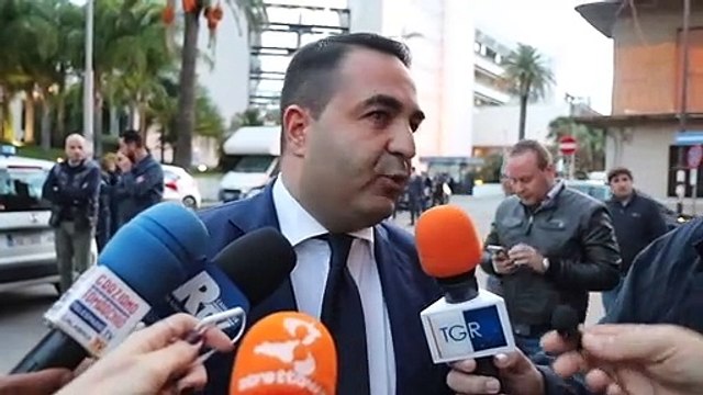 Reggio, Cannizzaro: alle elezioni comunali e regionali del 2019 ci proponiamo per risanare il disastro di FalcomatÃ e Oliverio