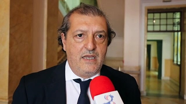 Reggio Calabria: presentazione della nuova squadra Basket in Carrozzina, intervista ad Antonello Scagliola