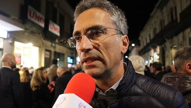 Reggio, il presidente dalla CCIAA Tramontana: dobbiamo insorgere contro questi atti ed essere piÃ¹ forti delle intimidazioni