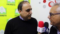 Reggio Calabria: inaugurata una nuova sede Coldiretti, intervista al Presidente regionale Franco Aceto