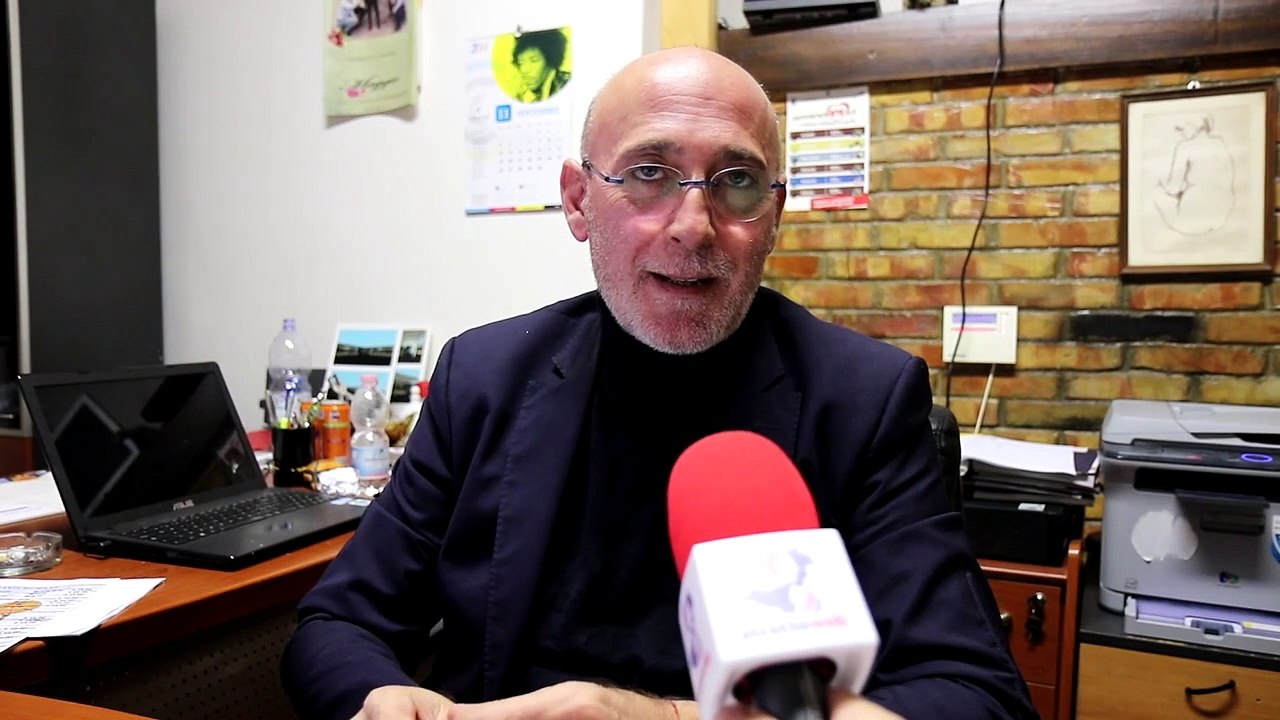 Reggio Calabria: riapre l'Oasi di Pentimele, intervista allâ€™imprenditore Giuseppe Ielo