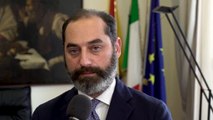 Messina: l'intervista al nuovo direttore generale di Unime, Francesco Bonanno