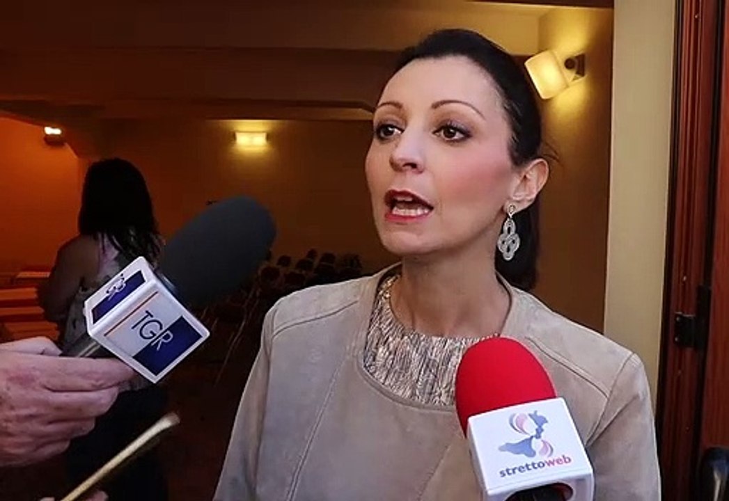 Reggio Calabria: presentato il programma dellâ€™associazione IN.SI.DE, intervista ad Irene CalabrÃ², assessore beni culturali