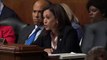 Kamala Harris questions William Barr full video on May 1, 2019