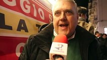 Reggio Calabria, Giuseppe Marino di Libera: â€œdiciamo no al pizzo, urliamo no alla 'ndranghetaâ€
