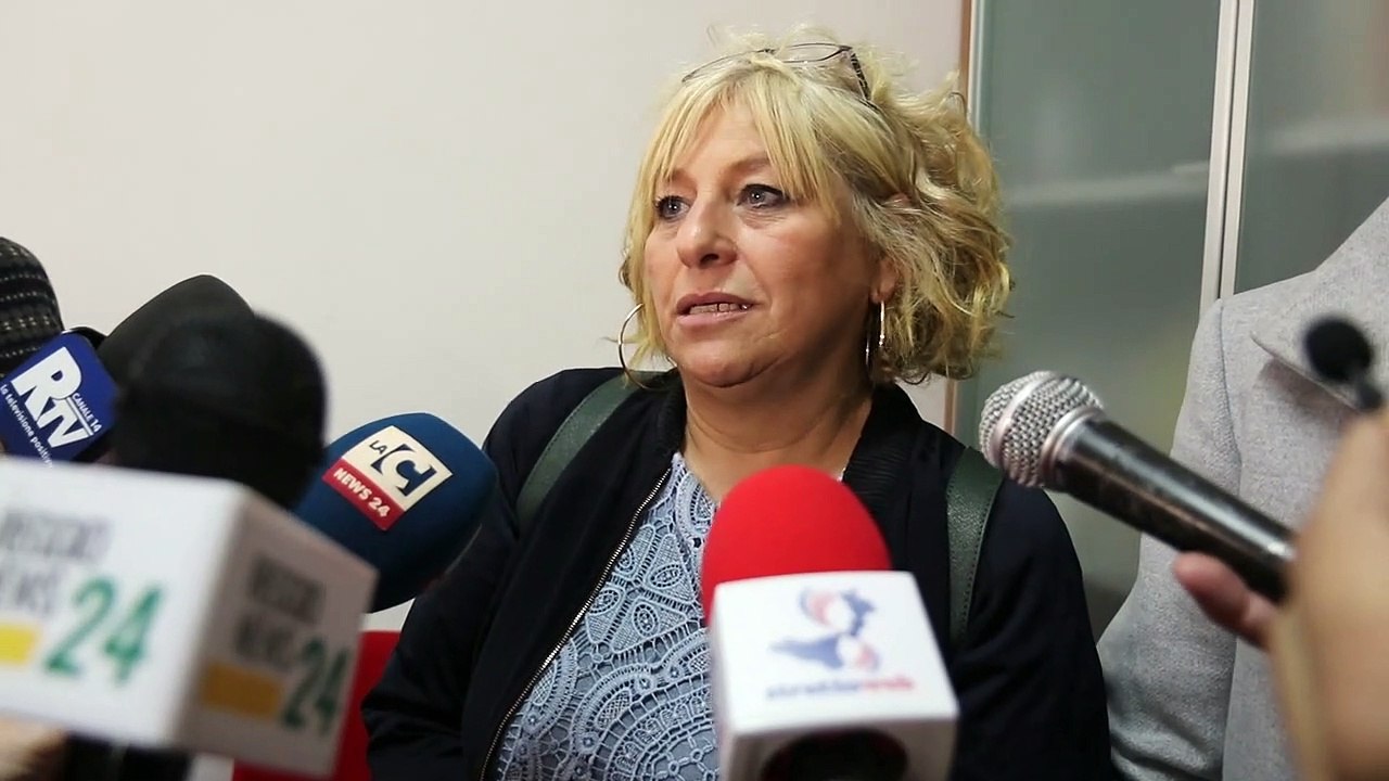 Reggio Calabria, negozio incendiato in pieno centro. La proprietaria Anna Pontari: "la cittÃ  Ã¨ stata fantastica"