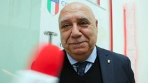 Reggio Calabria: inaugurazione dellâ€™esposizione â€œLa Fiamma che Unisceâ€, intervista al presidente Condipodero