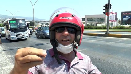 Bodrum’da kırmızı alarm...Güvenlik en üst seviyeye çıkarıldı