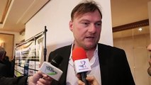 Reggina, Massimo Taibi ai microfoni di StrettoWeb: 