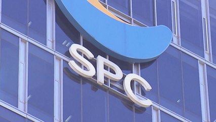 SPC그룹 '통행세 거래' 부당지원...과징금 647억·총수 검찰 고발 / YTN