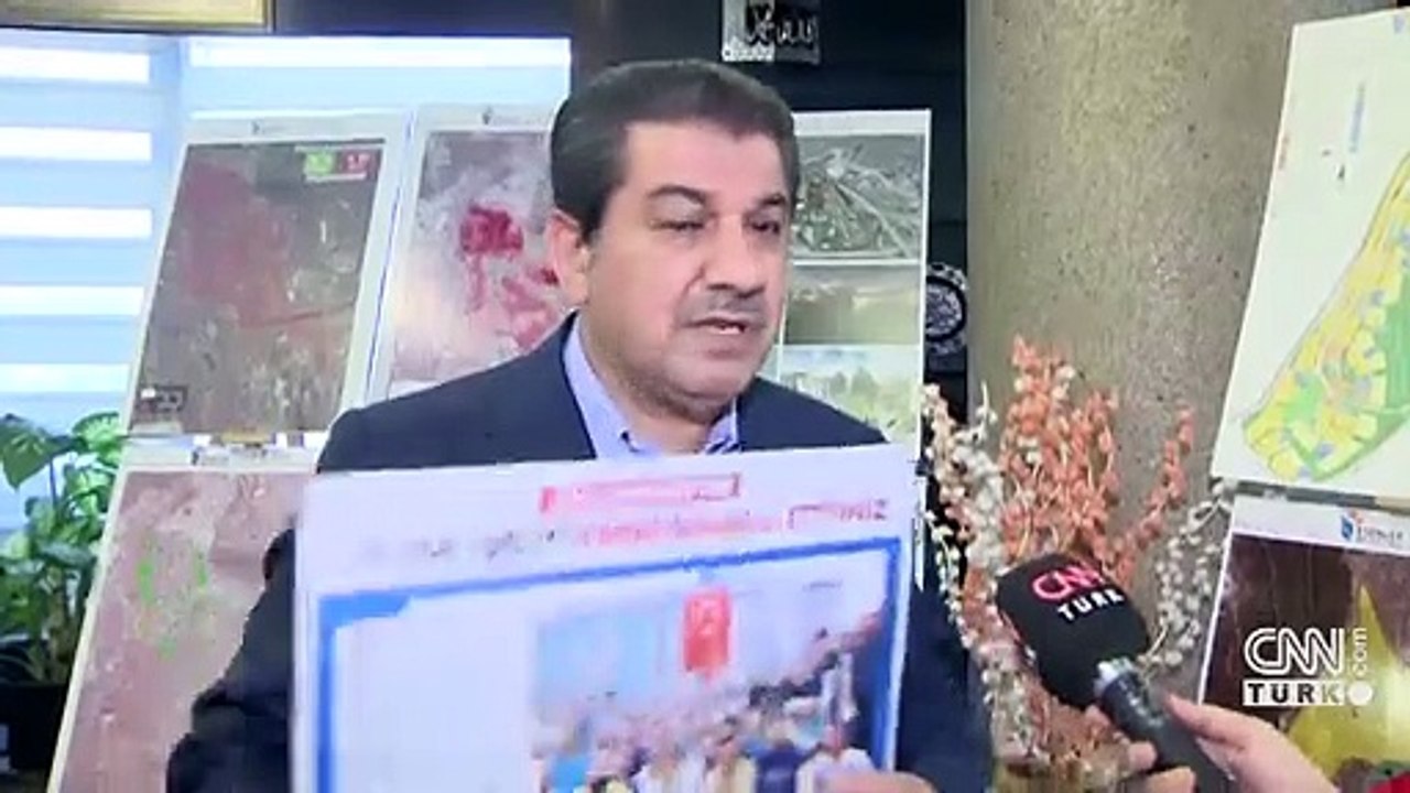 Tevfik Göksu: İBB'de 11 bin 706 kişiyi işten çıkardılar | Video