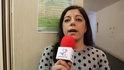 Reggio Calabria: al Museo Archeologico lâ€™incontro â€œTra sogni e bisogniâ€, intervista a Noemi Gurnari