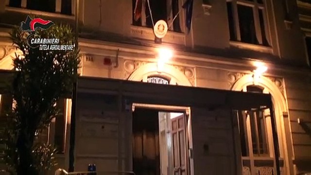 Reggio Calabria, 'Ndrangheta: 8 arresti per truffa per il conseguimento di erogazioni pubbliche
