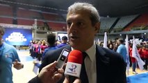 A Reggio Calabria il Gran GalÃ  dello Sport 2018, intervista a Antonello Scagliola, Presidente Comitato Paralimpico