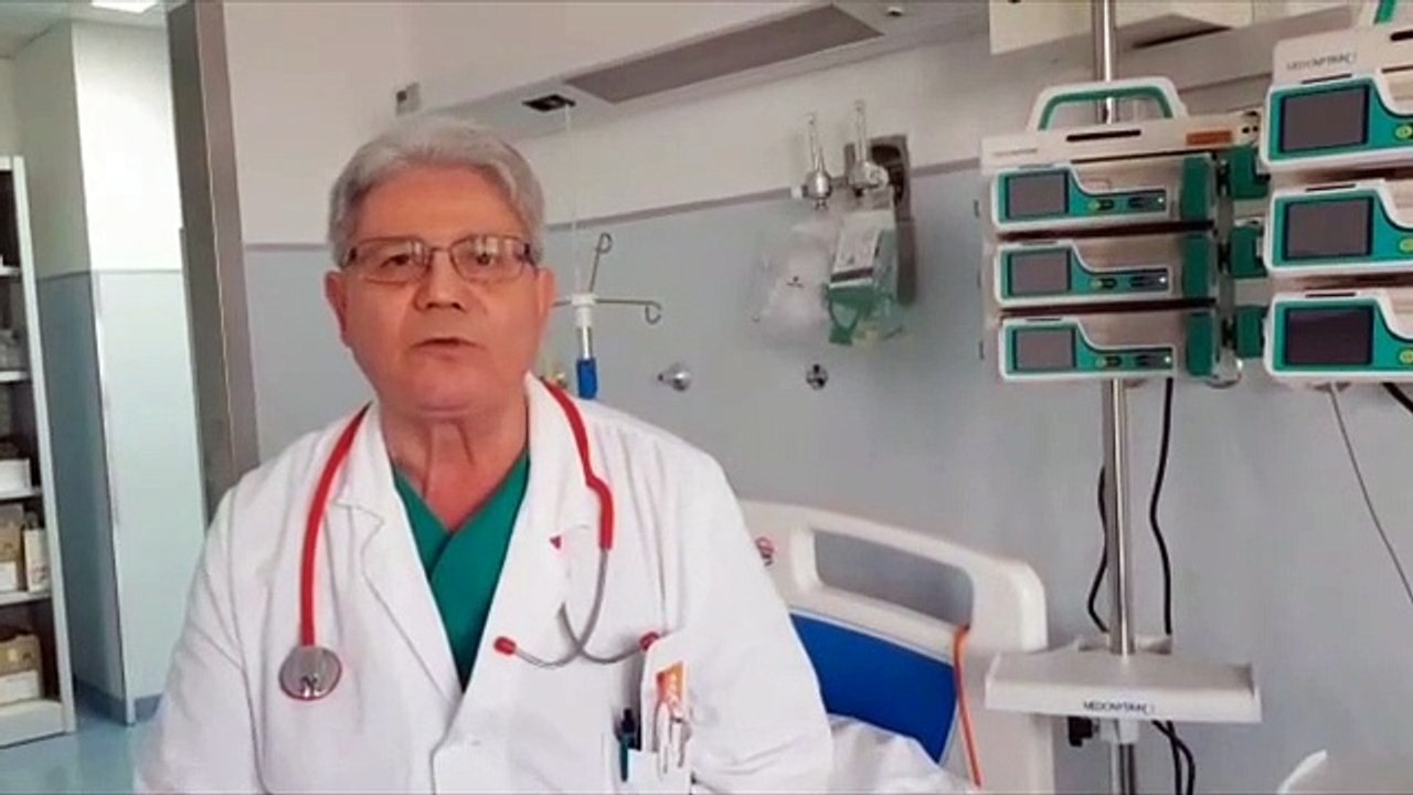 Reggio Calabria, il dott. Amodeo ai microfoni di StrettoWeb: "la prevenzione Ã¨ fondamentale nelle malattie cardiovascolari"