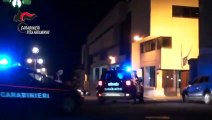 Reggio Calabria: 8 arresti per truffa, le immagini