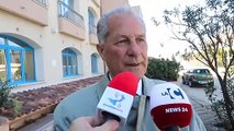 Reggio Calabria, incendio al Saline Resort: le dichiarazioni del sindaco Ugo Suraci