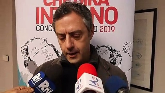 Reggio Calabria: presentata â€œLa musica che gira intornoâ€, intervista al responsabile del progetto, prof. Daniele Colistra