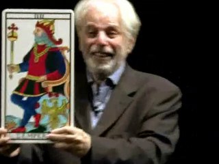 Conversaciones Sobre El Tarot - Jodorowsky