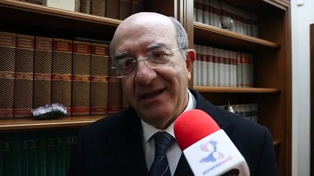 Reggio Calabria, lâ€™Istituto clinico De Blasi chiude e il dott. Eduardo Lamberti-Castronuovo denuncia: vergognosa ingiustizia