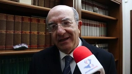 Reggio Calabria, lâ€™Istituto clinico De Blasi chiude e il dott. Eduardo Lamberti-Castronuovo denuncia: "vergognosa ingiustizia"