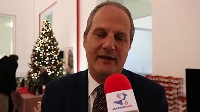 Reggio Calabria: al Museo Archeologico l'iniziativa â€œRosso Calabriaâ€, intervista al Dirigente Cosimo Caridi