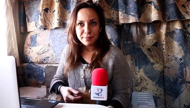 Reggio Calabria, la storia di Daniela De Girolamo che con il suo Spritzâ€ ha mollato tutto per viaggiare verso nuovi orizzonti