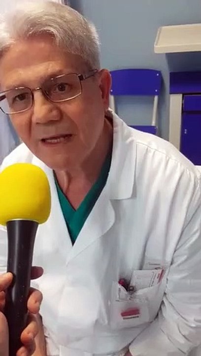 Reggio Calabria, inaugurato il reparto di Cardiologia a Polistena. Il dott. Amodeo: "serve nuovo personale"