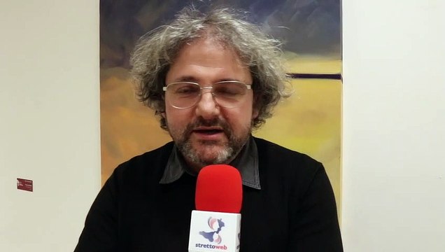 Reggio Calabria: entra nel vivo la settimana della cultura , ecco le parole del prof. Monorchio