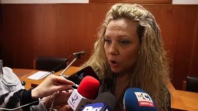 Reggio Calabria, presentazione del progetto Freed by Football : intervista al Giudice Onorario Patrizia Surace