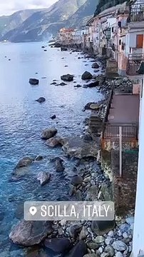 Nuovo profumo al bergamotto di Guerlain, l'influencer Chiara Ferragni a Scilla