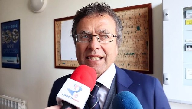 Reggio Calabria: lâ€™impianto â€œLa Pagodaâ€ intitolato a Matteo Pellicone, intervista al Presidente FIJLKAM Domenico Falcone