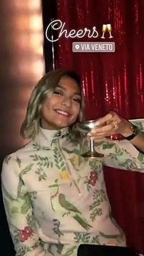 Vip di tutto il mondo a Reggio Calabria per il nuovo profumo al bergamotto di Guarlain