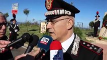 Reggio Calabria, eccidio Appuntati Fava e Garofalo: intervista al Comandante Generale dellâ€™Arma dei Carabinieri Giovanni Nistri