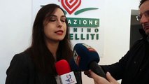 Reggio Calabria, presentato il Premio Antonino Scopelliti 2019. Intervista alla figlia: 