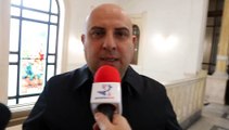 Reggio Calabria: la minoranza del consiglio Comunale chiede le dimissioni dell'assessore Nucera, intervista a Massimo Ripepi