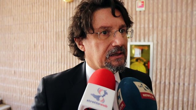 Eccidio Appuntati Fava e Garofalo: intervista al Procuratore della Repubblica di Reggio Calabria, Giovanni Bombardieri