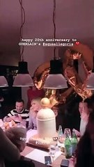 Nuovo profumo al bergamotto di Guerlain, vip di tutto il mondo a Reggio Calabria