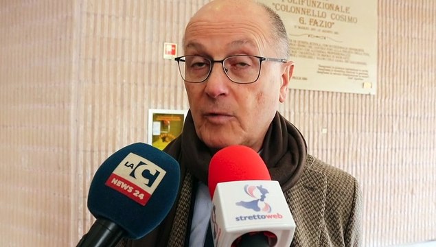 Eccidio Appuntati Fava e Garofalo: intervista a Bernardo Petralia, procuratore generale di Reggio Calabria