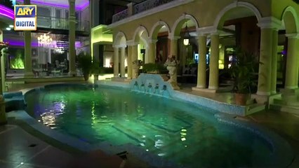 Jalan Episode 7 29th July 2020 ARY Digital