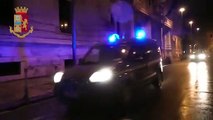 Messina, operazione â€œFortinoâ€: sgominata banda di spacciatori siciliani e reggini, 17 arresti