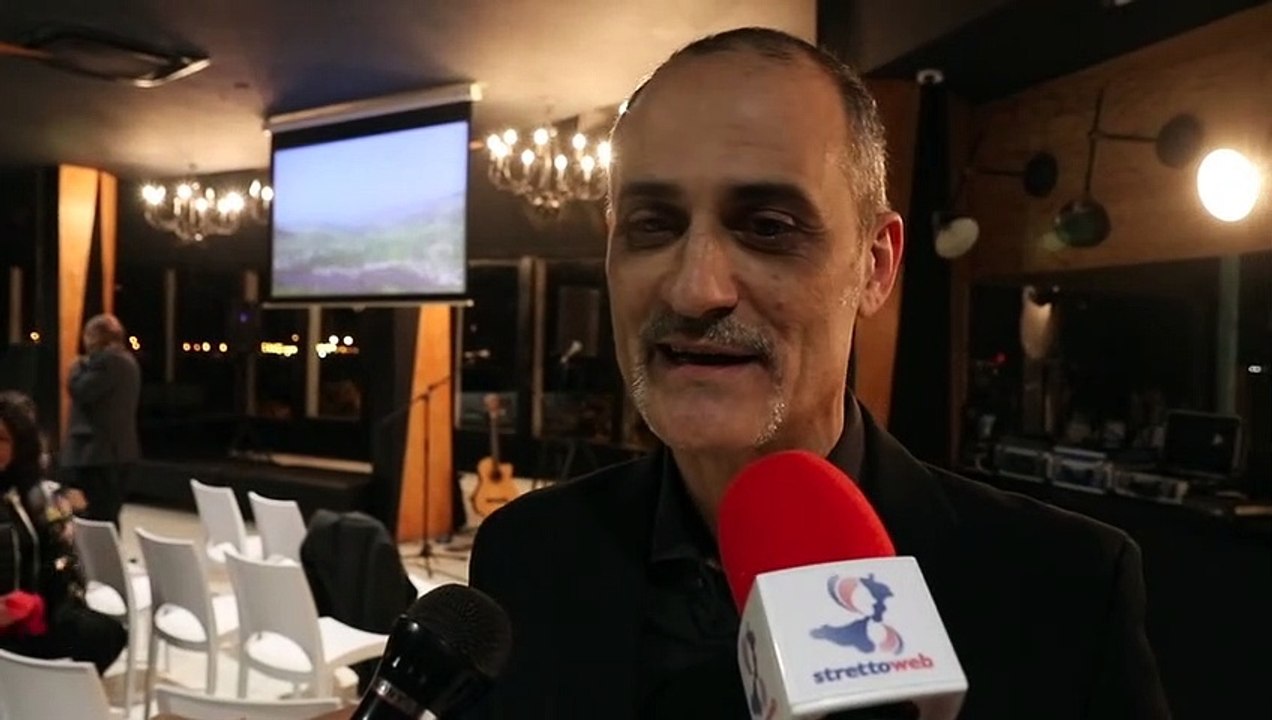 Reggio Calabria: Mario Lo Cascio e Rosamaria Scopelliti presentano "Luna turca", il nuovo singolo dei Mattanza