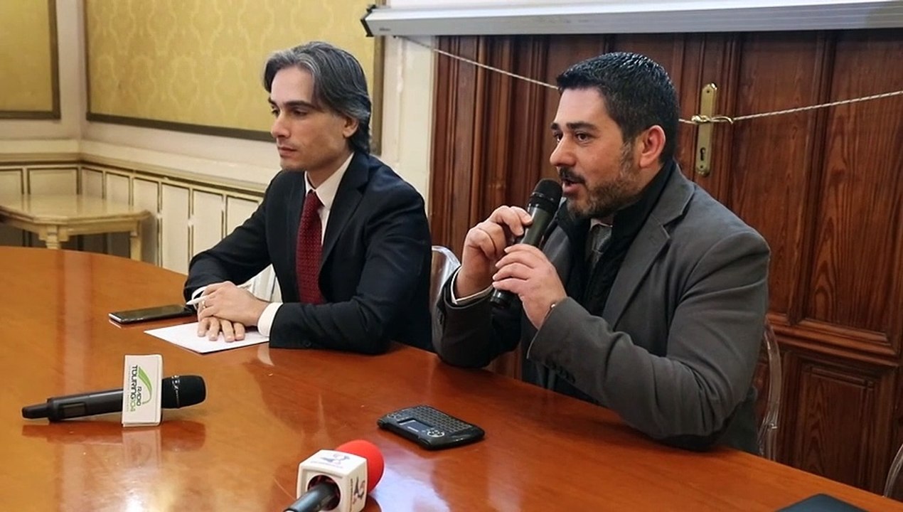 Reggio Calabria, Brunetti e FalcomatÃ : "hanno l'ardire di accusare la nostra Amministrazione di inefficienza sul sistema idrico"