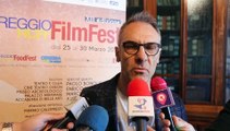 Intervista al Direttore Generale del Reggio Calabria Film Fest, Michele Geria