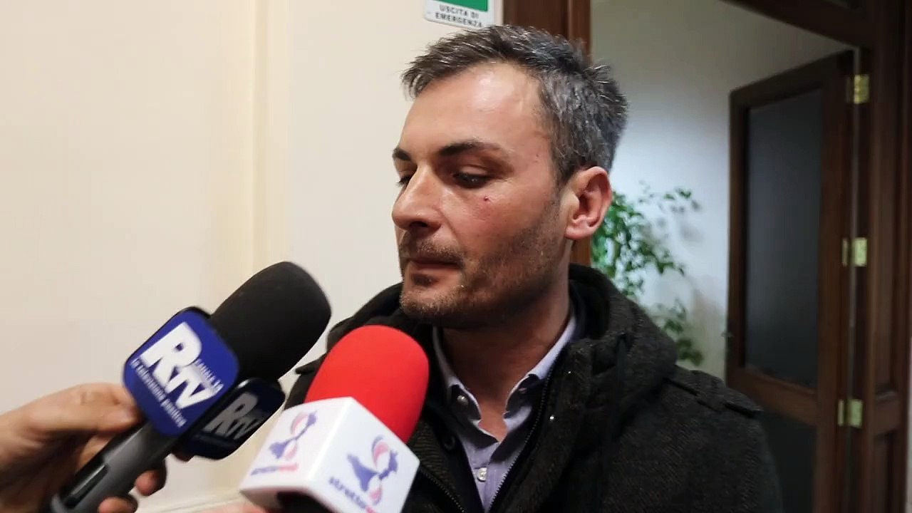Reggio Calabria, incendio a "Le Saline Resort": intervista all'amministratore Giovanni Pontorieri