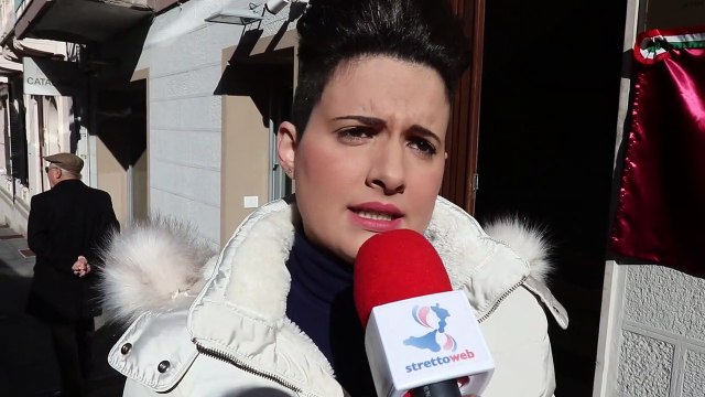Reggio Calabria: inaugurata la sede dellâ€™associazione alcolisti anonimi e Al-Anon, intervista a Nancy Iachino