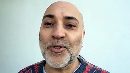 Giancarlo Kalabrugovic invita tutti alla finale del Festival â€œFacce da bronziâ€, il 16 febbraio a Reggio Calabria