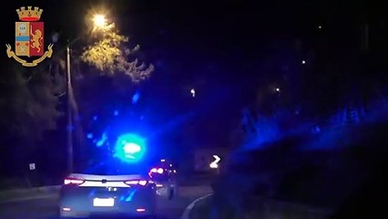 Operazione "Cerberus": arresti a Enna