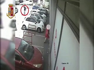 Messina: la Polizia di Stato scova criminale seriale